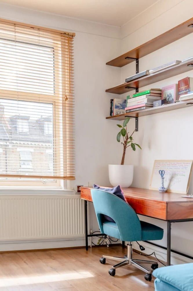 undefined Cosy 1 Bedroom Apartment in North Maida Vale