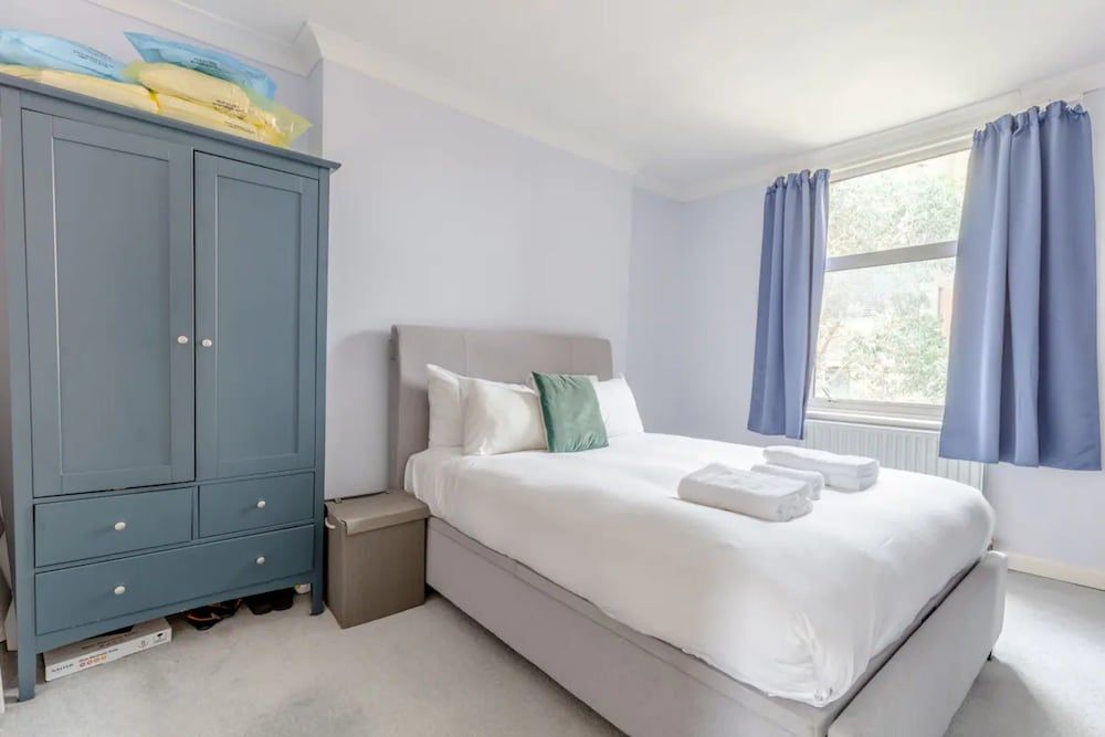 undefined Cosy 1 Bedroom Apartment in North Maida Vale 6