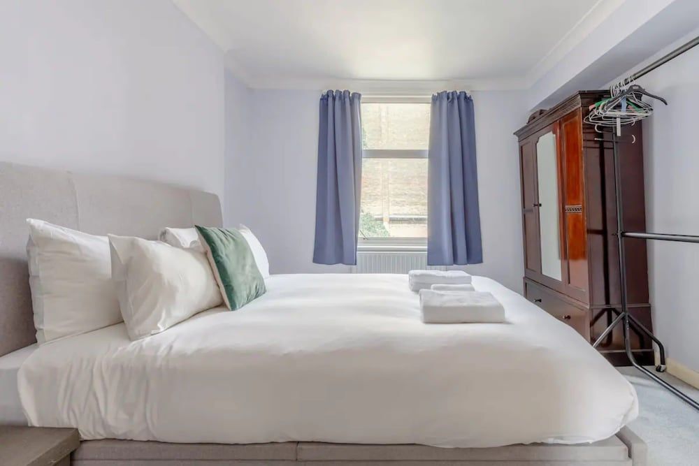undefined Cosy 1 Bedroom Apartment in North Maida Vale 3