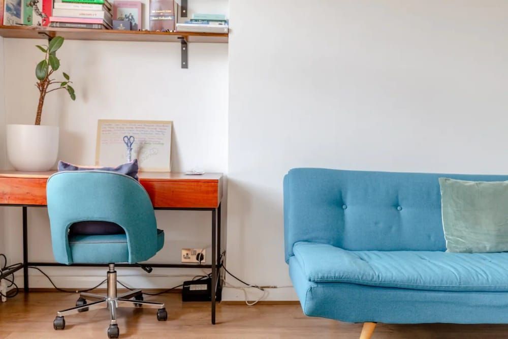 undefined Cosy 1 Bedroom Apartment in North Maida Vale 4