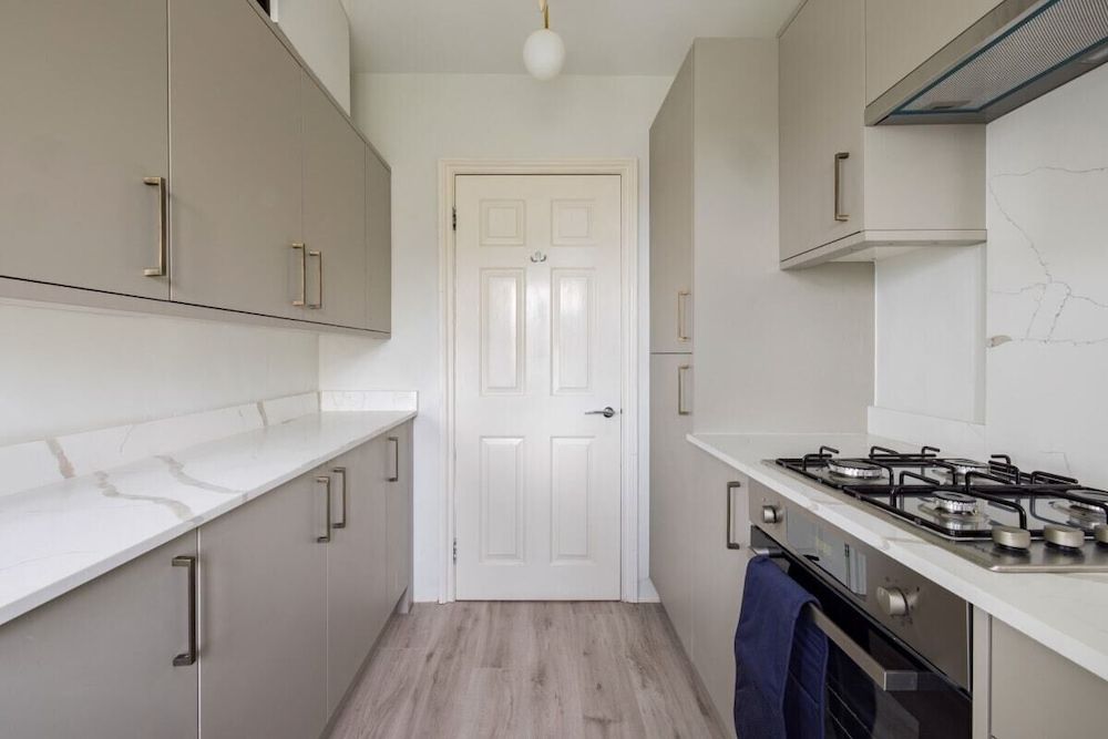 undefined The St Johns Wood Classic - Snazzy 2bdr Flat 5