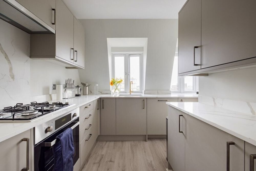 undefined The St Johns Wood Classic - Snazzy 2bdr Flat 8