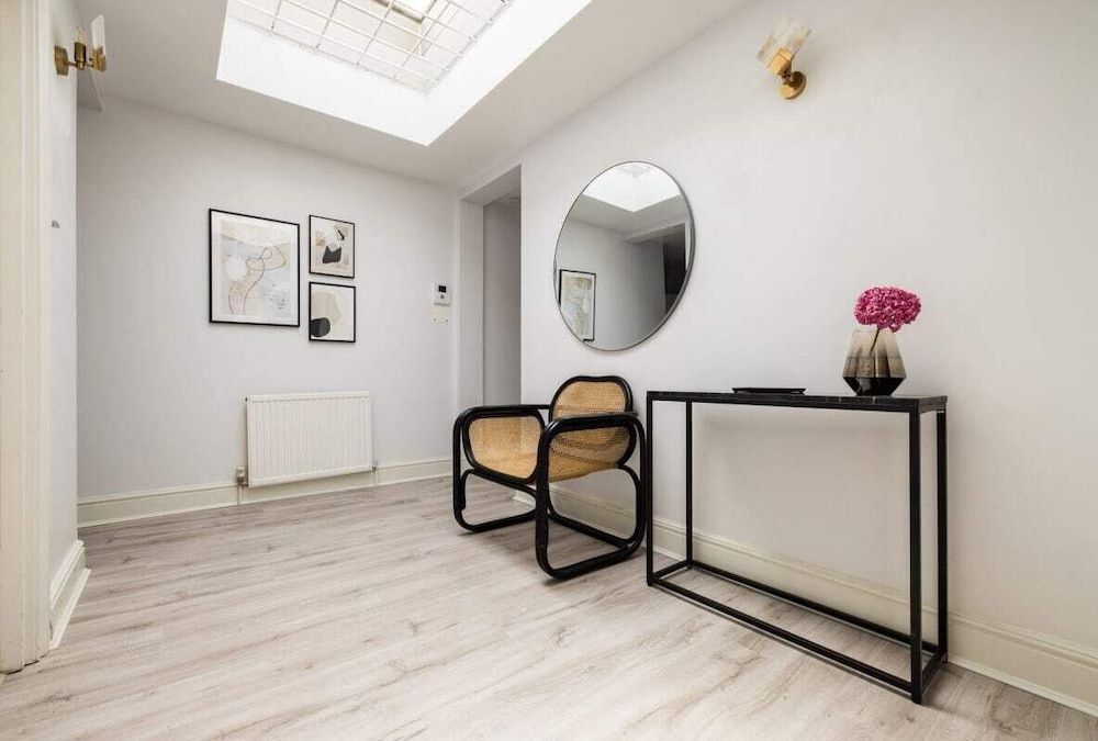 undefined The St Johns Wood Classic - Snazzy 2bdr Flat 10