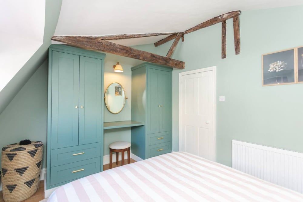 undefined Stunning 2 Bedroom Apartment in the Heart of Chelsea 6