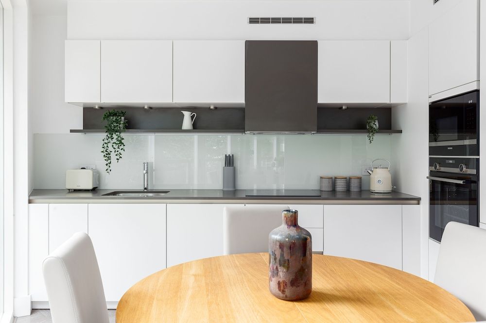 The Islington Apartment Apartment 16