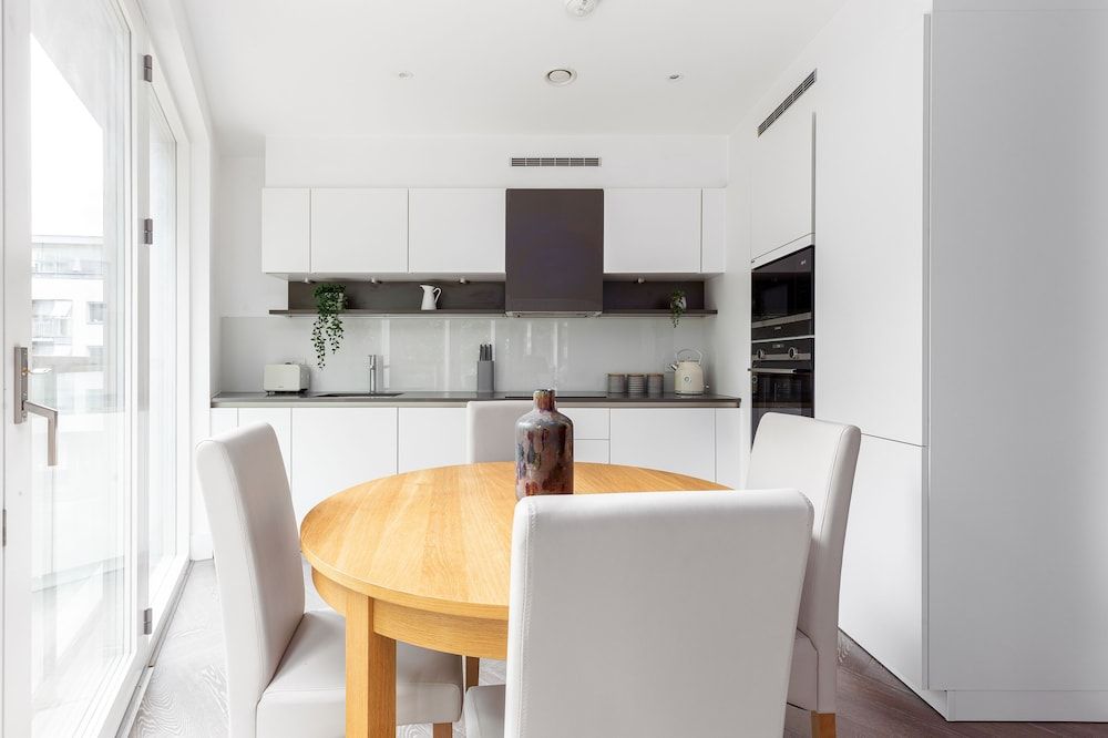 The Islington Apartment Apartment 13