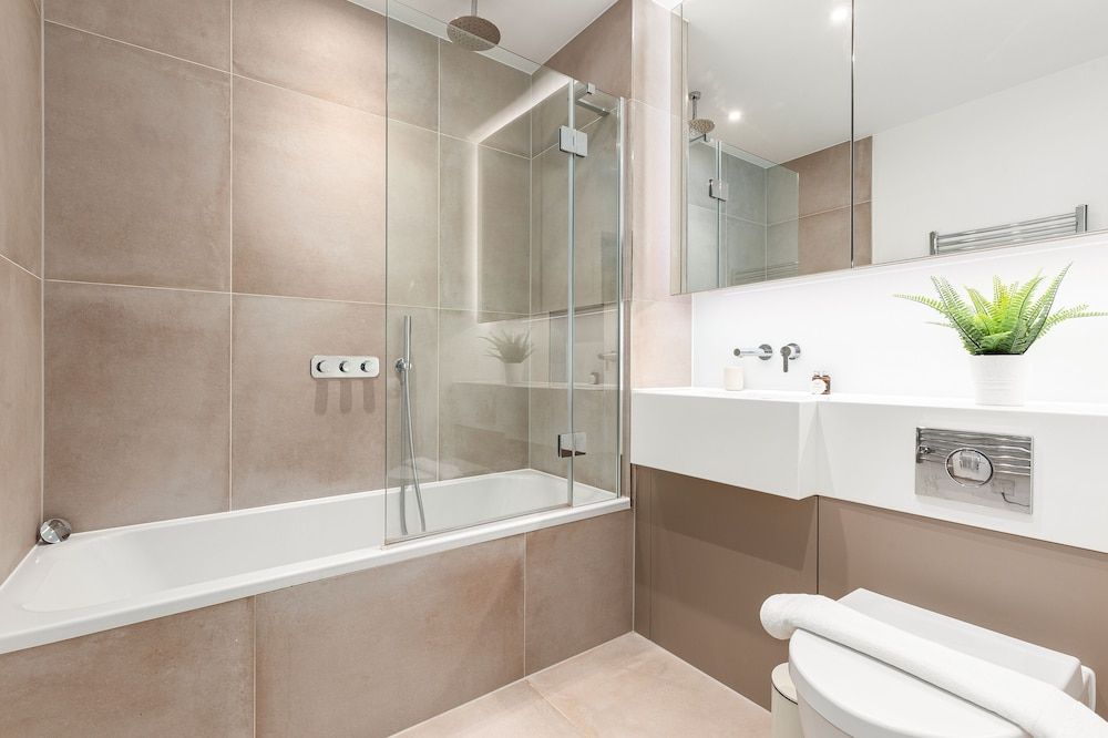 The Islington Apartment Apartment 22