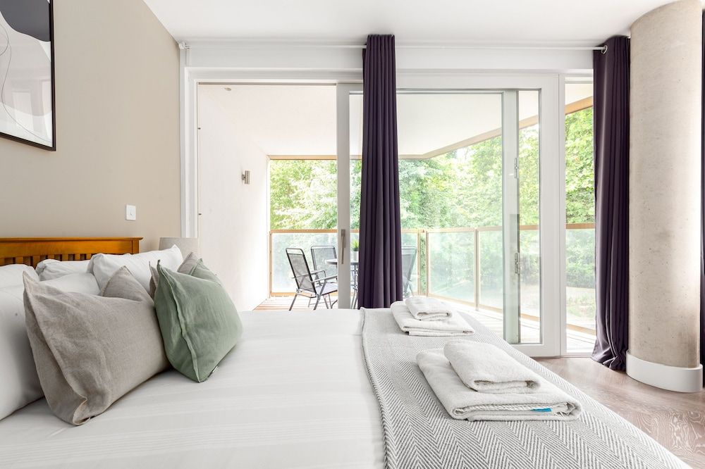 The Islington Apartment Apartment 20