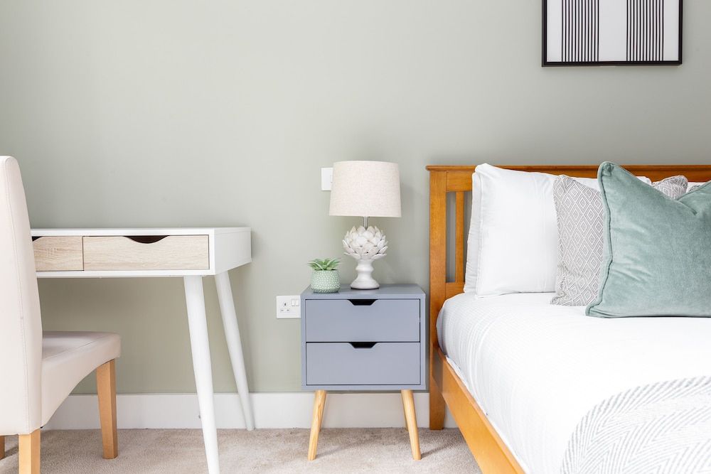 undefined The Islington Apartment 9