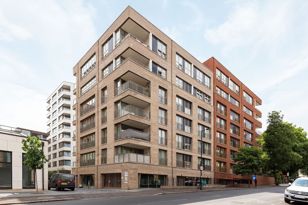 undefined The Islington Apartment 2