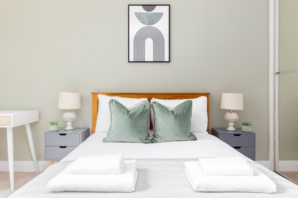 undefined The Islington Apartment 6