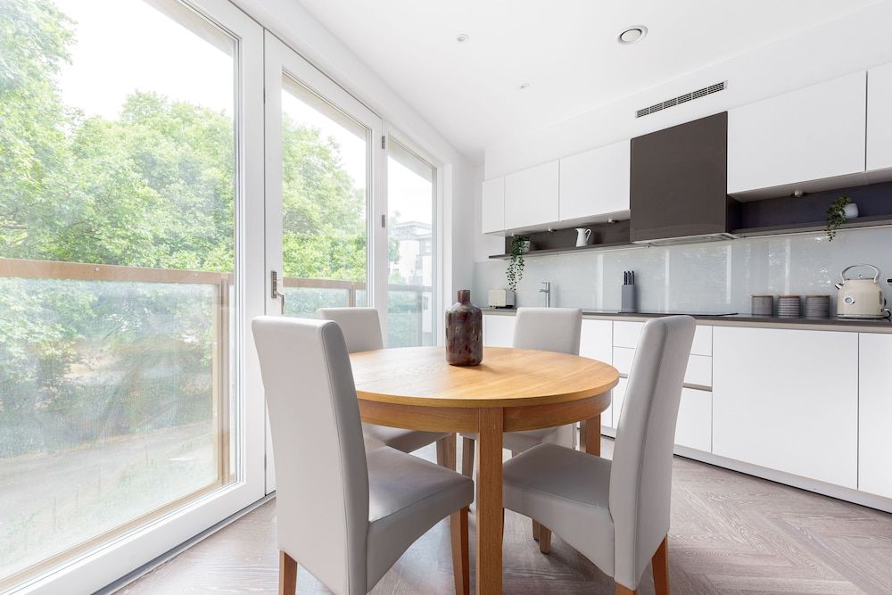 The Islington Apartment Apartment 14