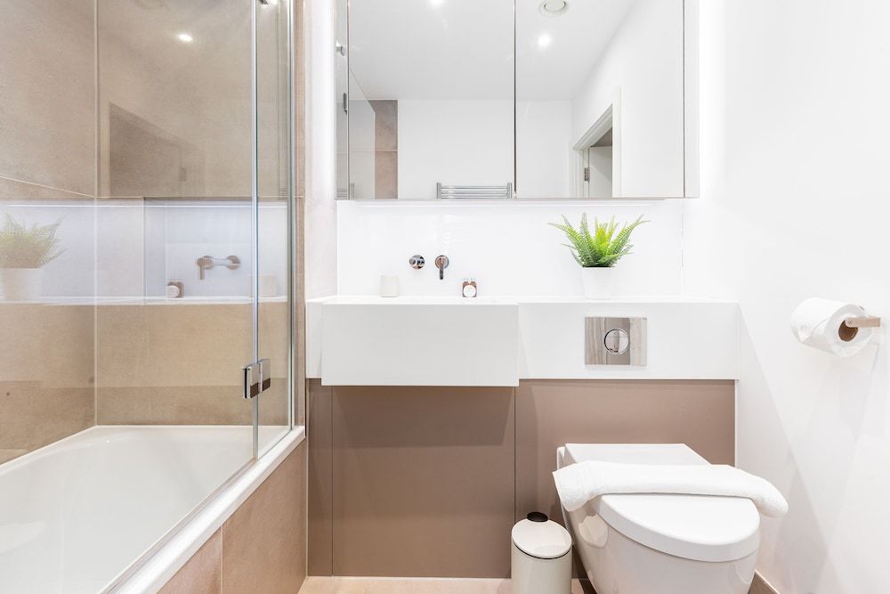 The Islington Apartment Apartment 23