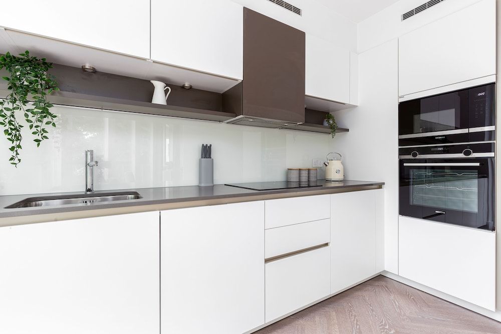 The Islington Apartment Apartment 15