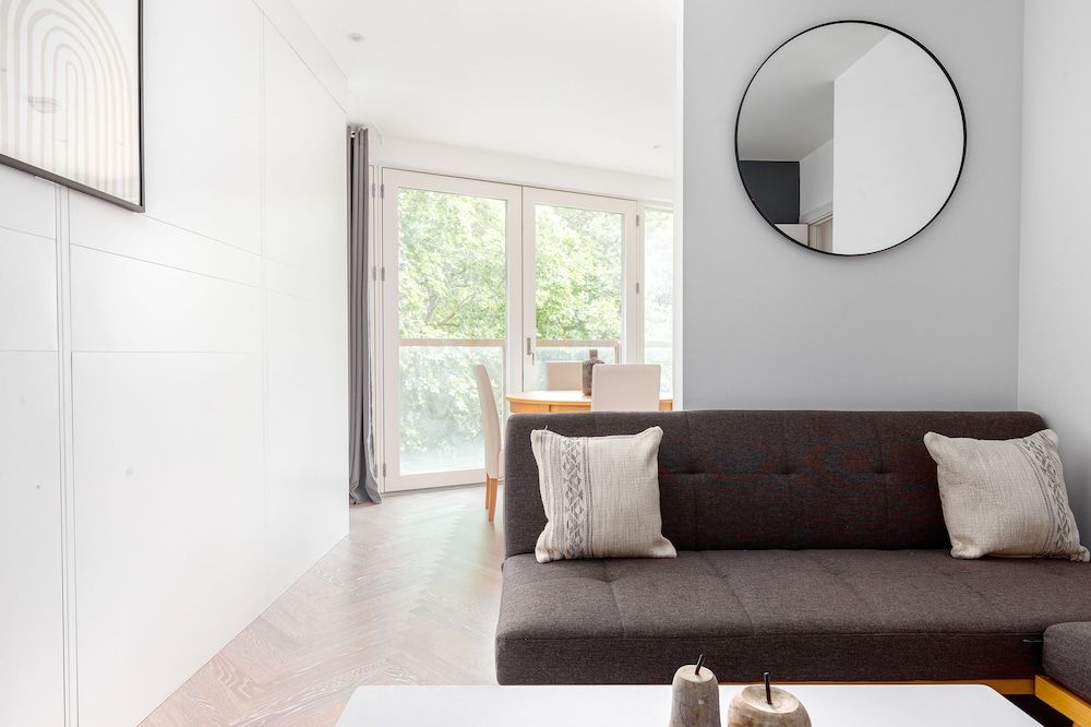 The Islington Apartment Apartment 18