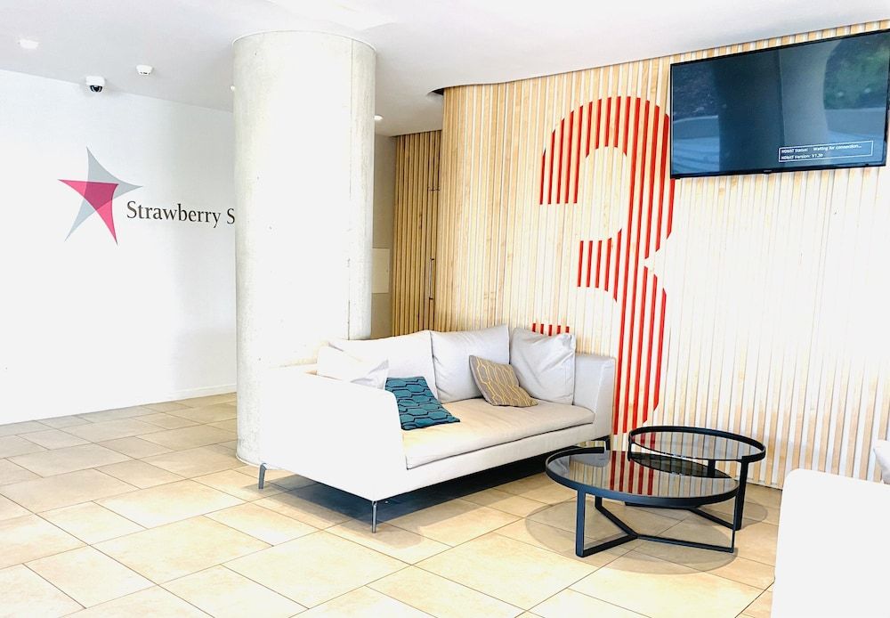 undefined Charming 1-bed Apartment in London 9