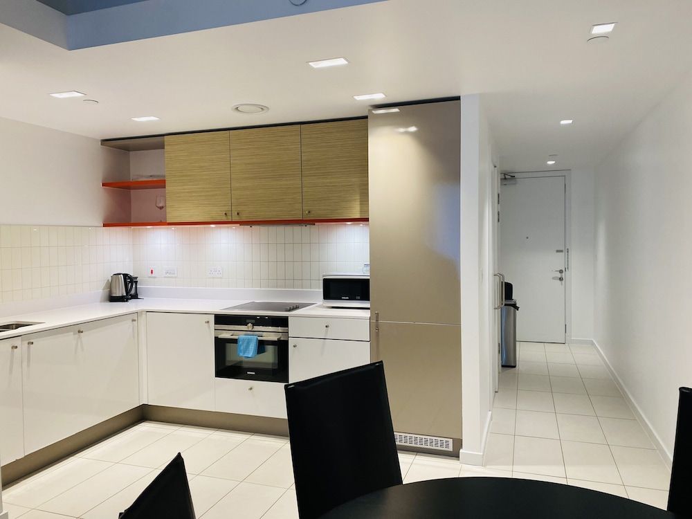 undefined Charming 1-bed Apartment in London 4