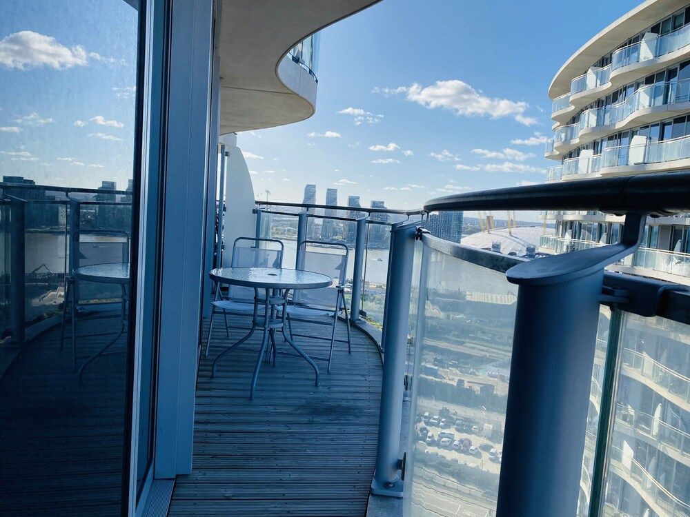 undefined Charming 1-bed Apartment in London 8