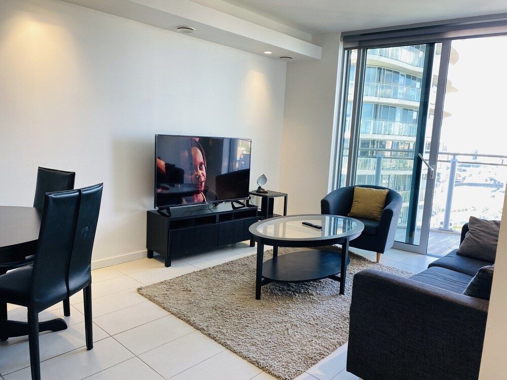 undefined Charming 1-bed Apartment in London 7