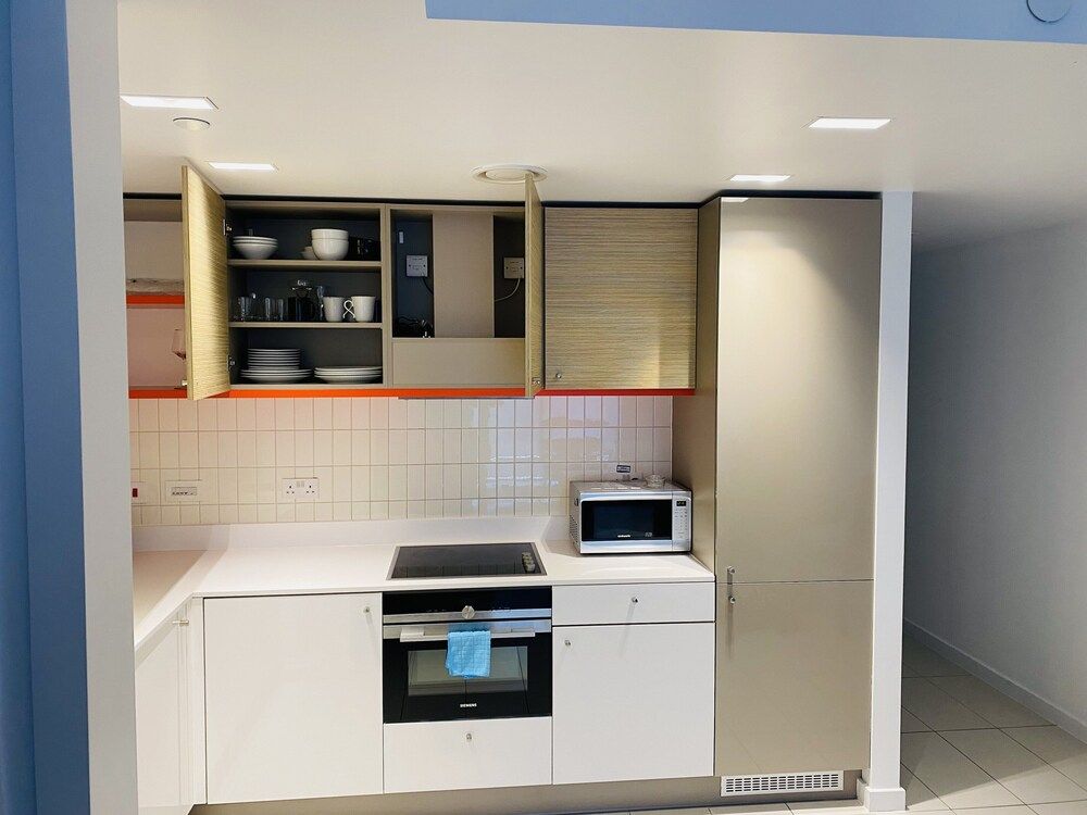 undefined Charming 1-bed Apartment in London 5