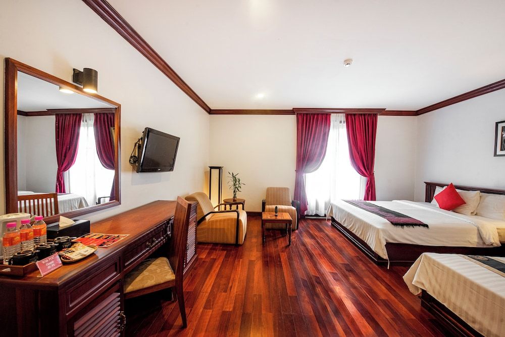 undefined Royal Crown Hotel & Spa 4