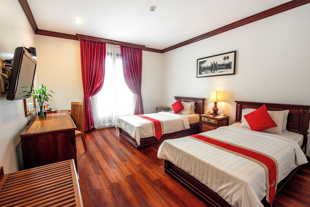 undefined Royal Crown Hotel & Spa 3