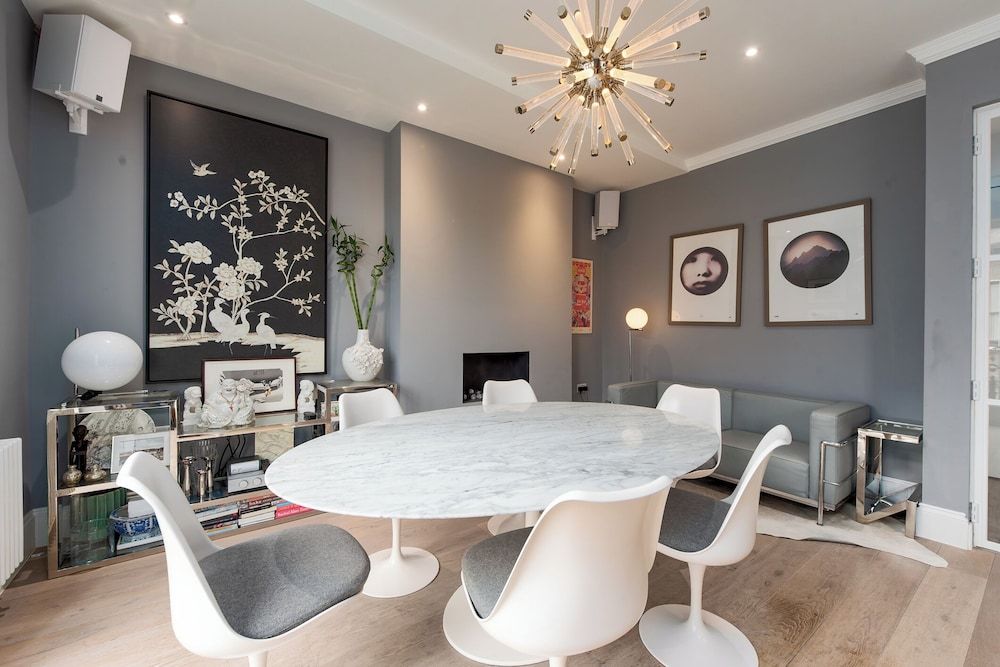 undefined Maida Vale Elegance 3