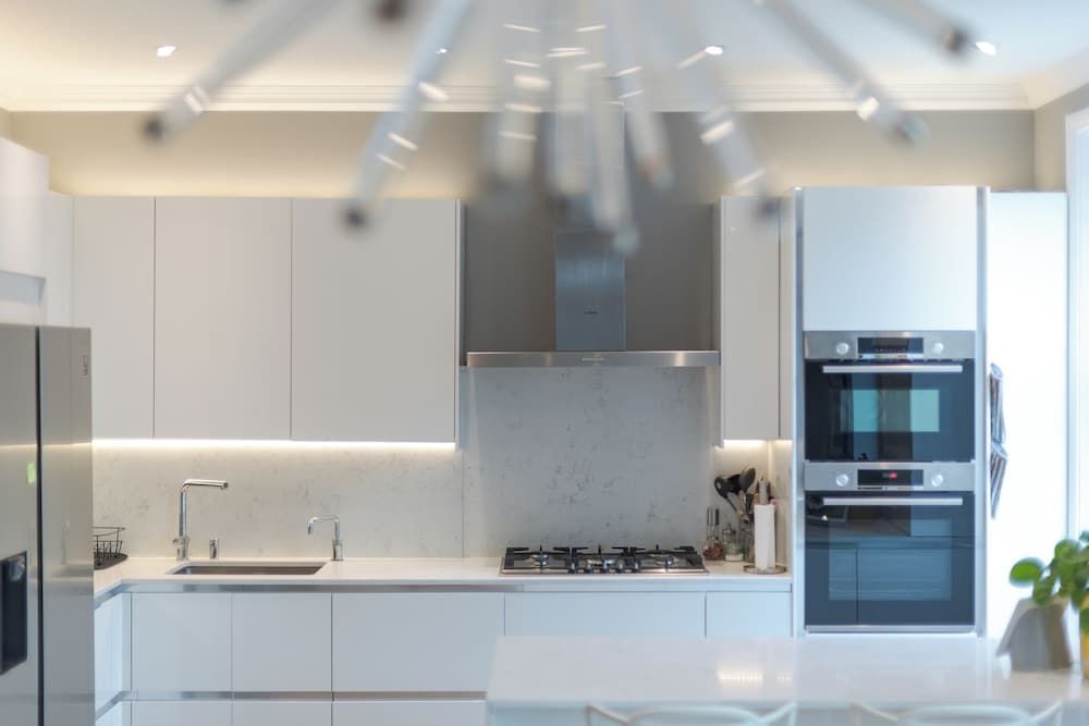 undefined Maida Vale Elegance 8