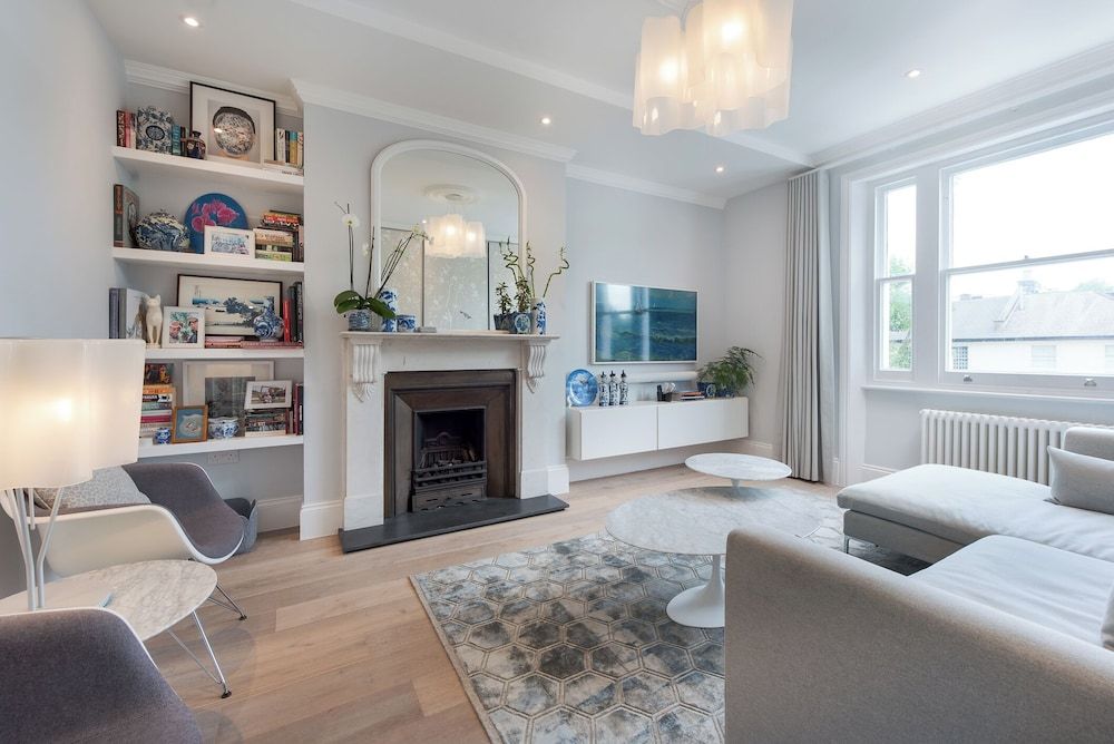 undefined Maida Vale Elegance 2