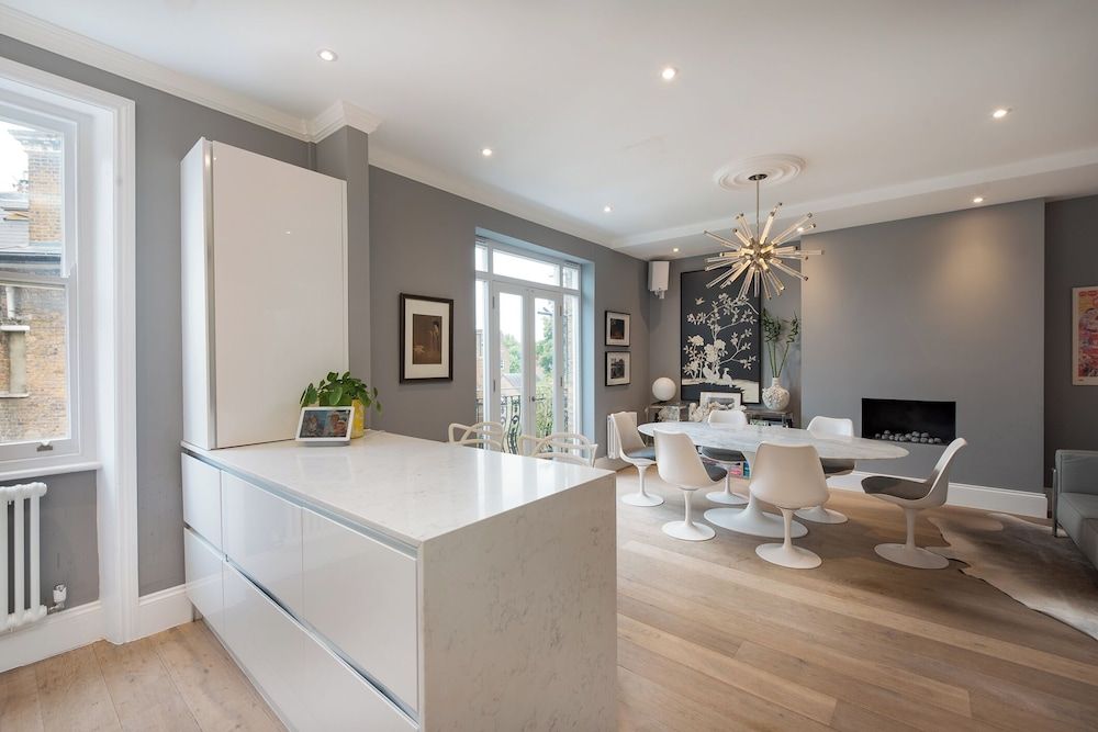 undefined Maida Vale Elegance 4