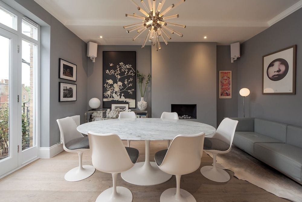 undefined Maida Vale Elegance 9