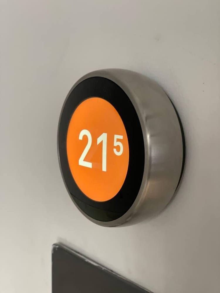 undefined Design led 1 Bedroom Flat in Buzzing Queens Park 8