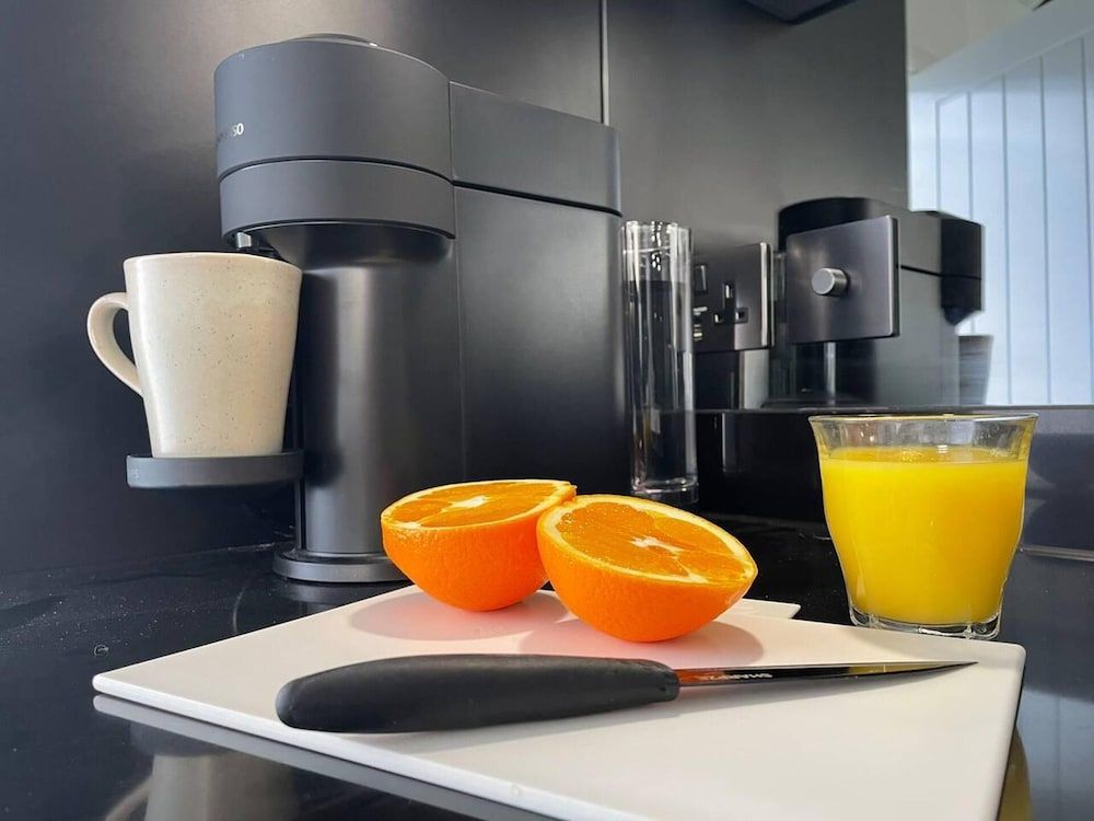 undefined Design led 1 Bedroom Flat in Buzzing Queens Park 9