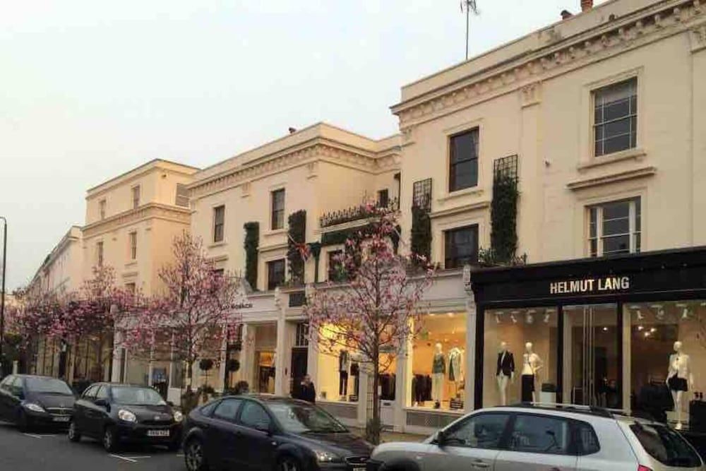 undefined 2-4 Bedroom 2 Roof Terraces Prime Notting Hill 5