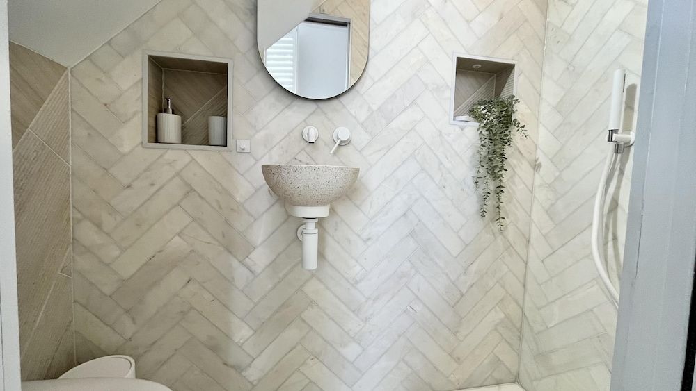 2-4 Bedroom 2 Roof Terraces Prime Notting Hill Apartment 11