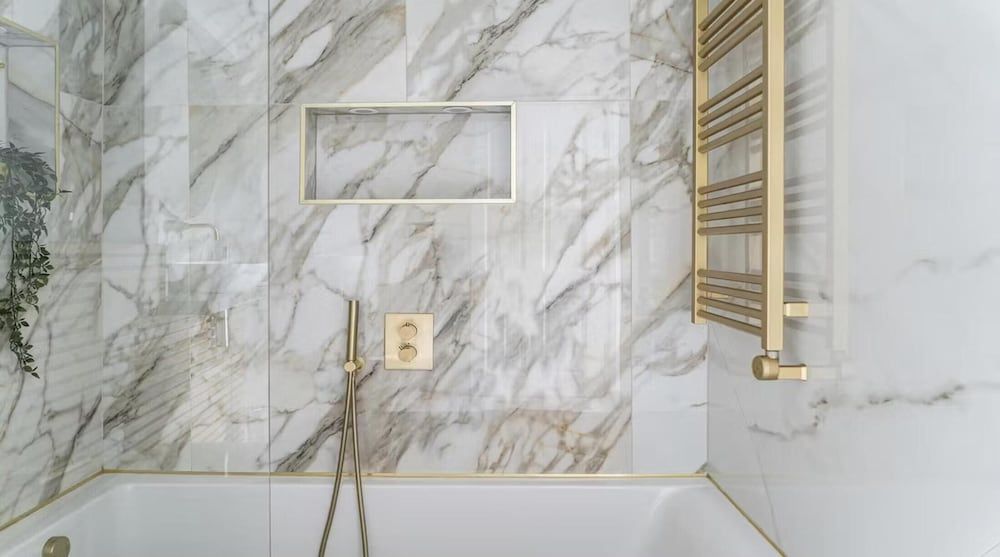 2-4 Bedroom 2 Roof Terraces Prime Notting Hill Apartment 9