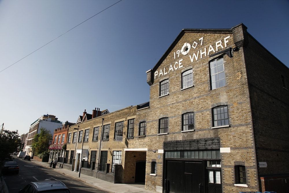 undefined Palace Wharf Apartments 2