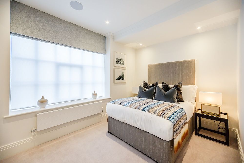 undefined Palace Wharf Apartments 8