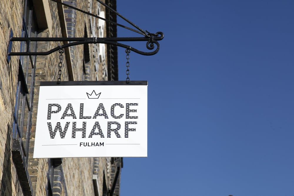 undefined Palace Wharf Apartments 3