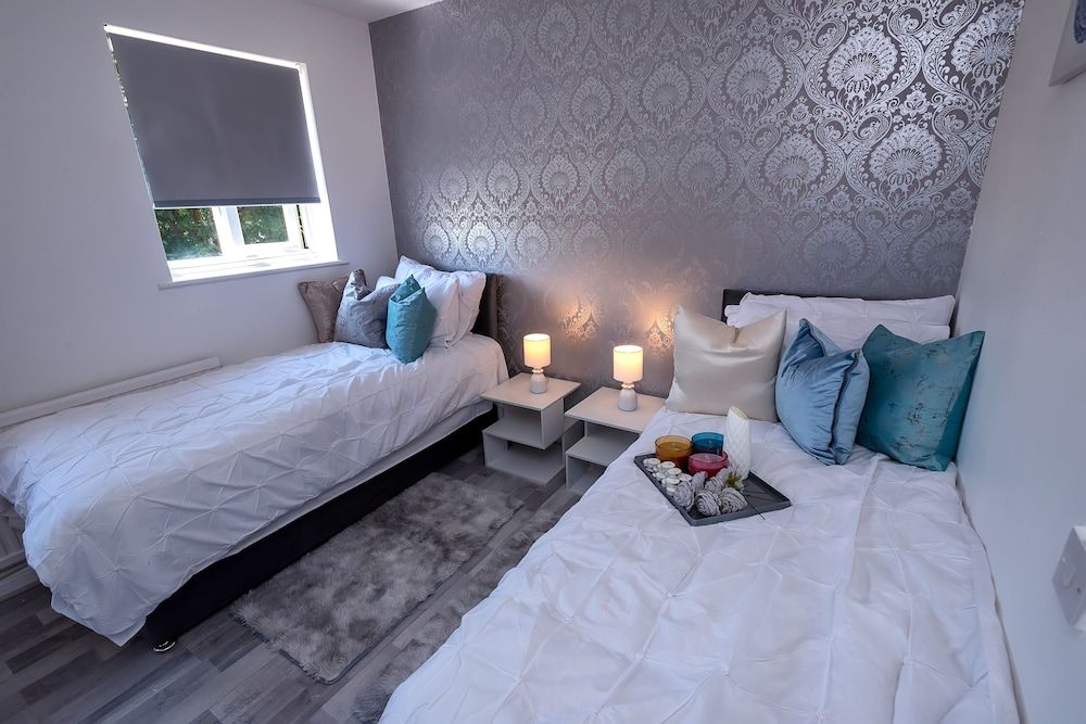 undefined I Love London! A Central 2-bed Home - Sleep 1-4! 9