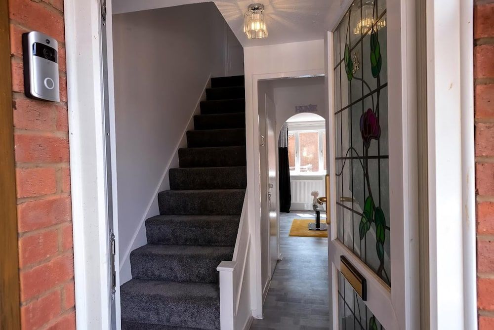 undefined I Love London! A Central 2-bed Home - Sleep 1-4! 5