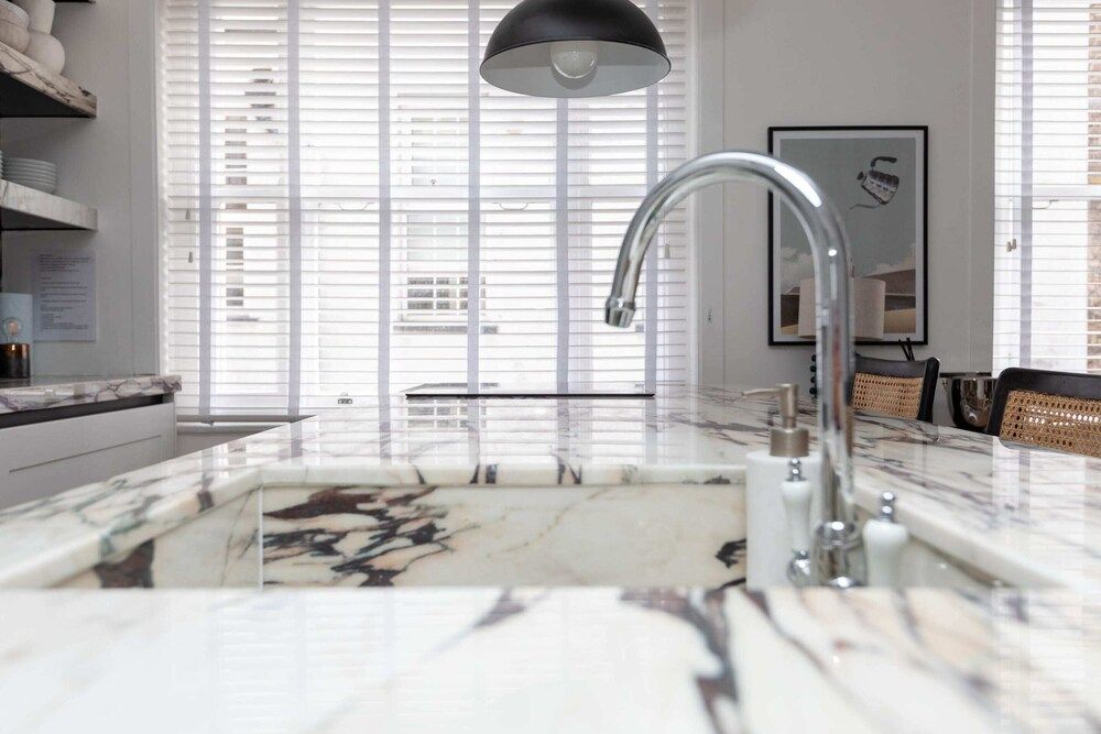 Stylish 2 Bedroom Apartment Near Oxford Street Basic Apartment, 2 Double Beds 26