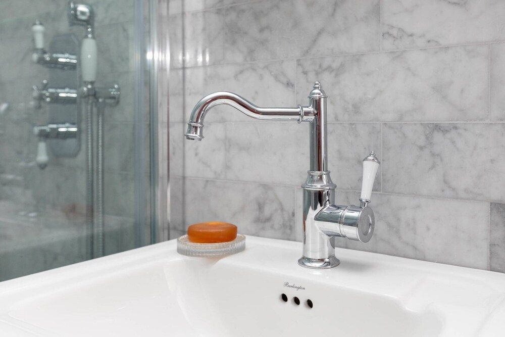 Stylish 2 Bedroom Apartment Near Oxford Street Basic Apartment, 2 Double Beds 42