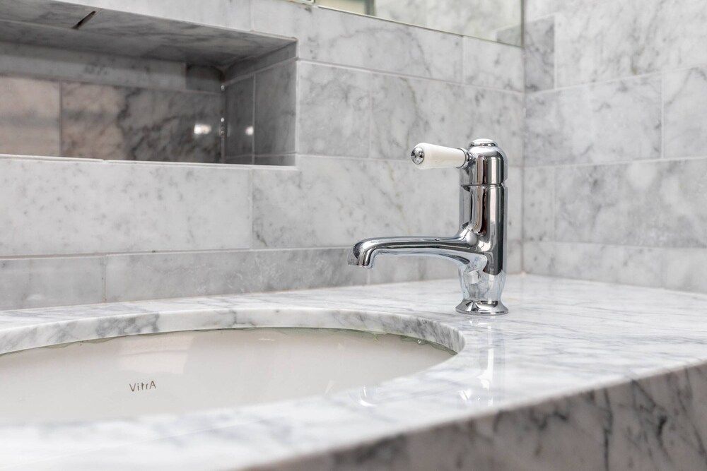 Stylish 2 Bedroom Apartment Near Oxford Street Basic Apartment, 2 Double Beds 40