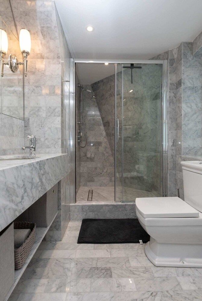 Stylish 2 Bedroom Apartment Near Oxford Street Basic Apartment, 2 Double Beds 37