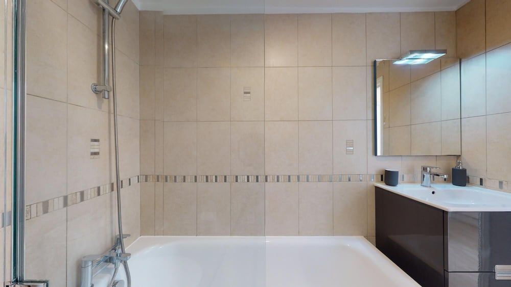 1 Bedroom Superior Apartment in Maida Vale Apartment 14