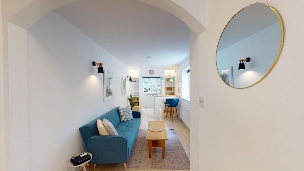 undefined 1 Bedroom Superior Apartment in Maida Vale 5