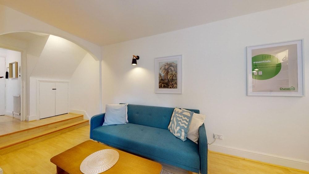 undefined 1 Bedroom Superior Apartment in Maida Vale 6