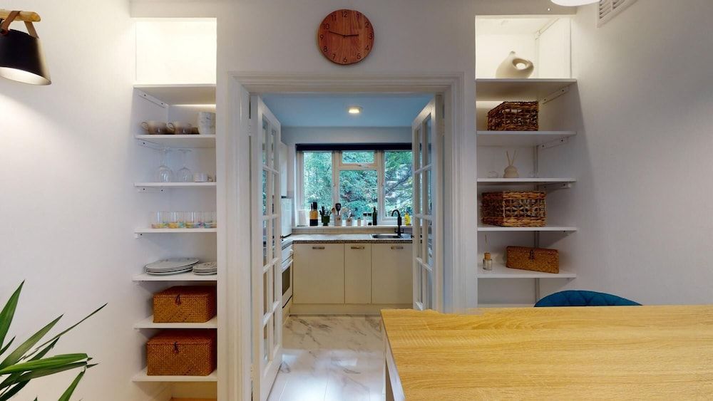 undefined 1 Bedroom Superior Apartment in Maida Vale 9