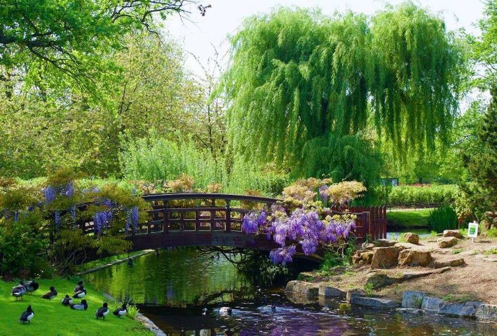 undefined Stylish London Getaway In The Heart Of The City 3